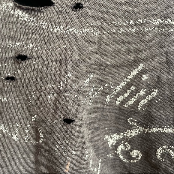 Vintage Led Zeppelin T-Shirt - Picture 6 of 9